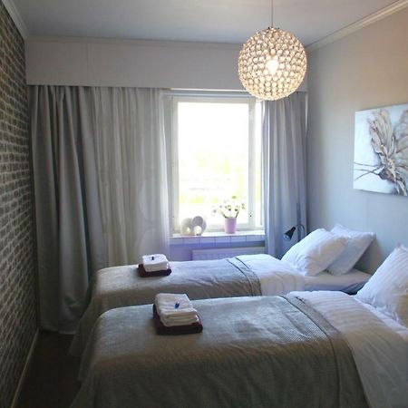 City Apartment Haapaniemenkatu Kuopio Luaran gambar