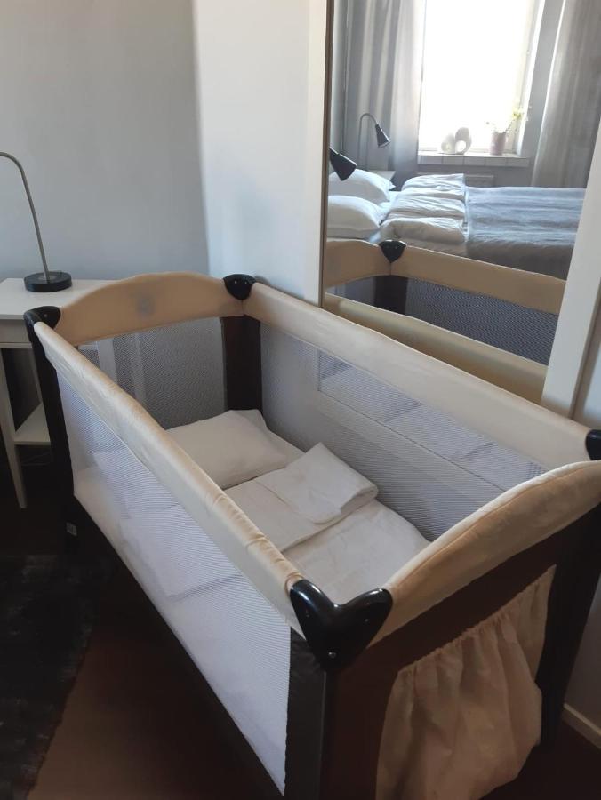 City Apartment Haapaniemenkatu Kuopio Luaran gambar
